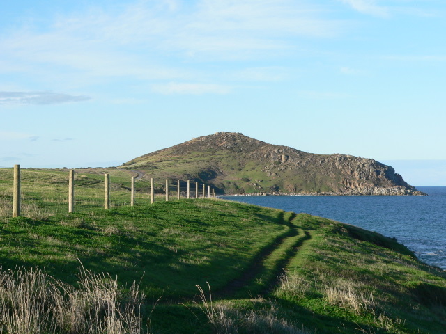 Top 10 Fleurieu lookouts