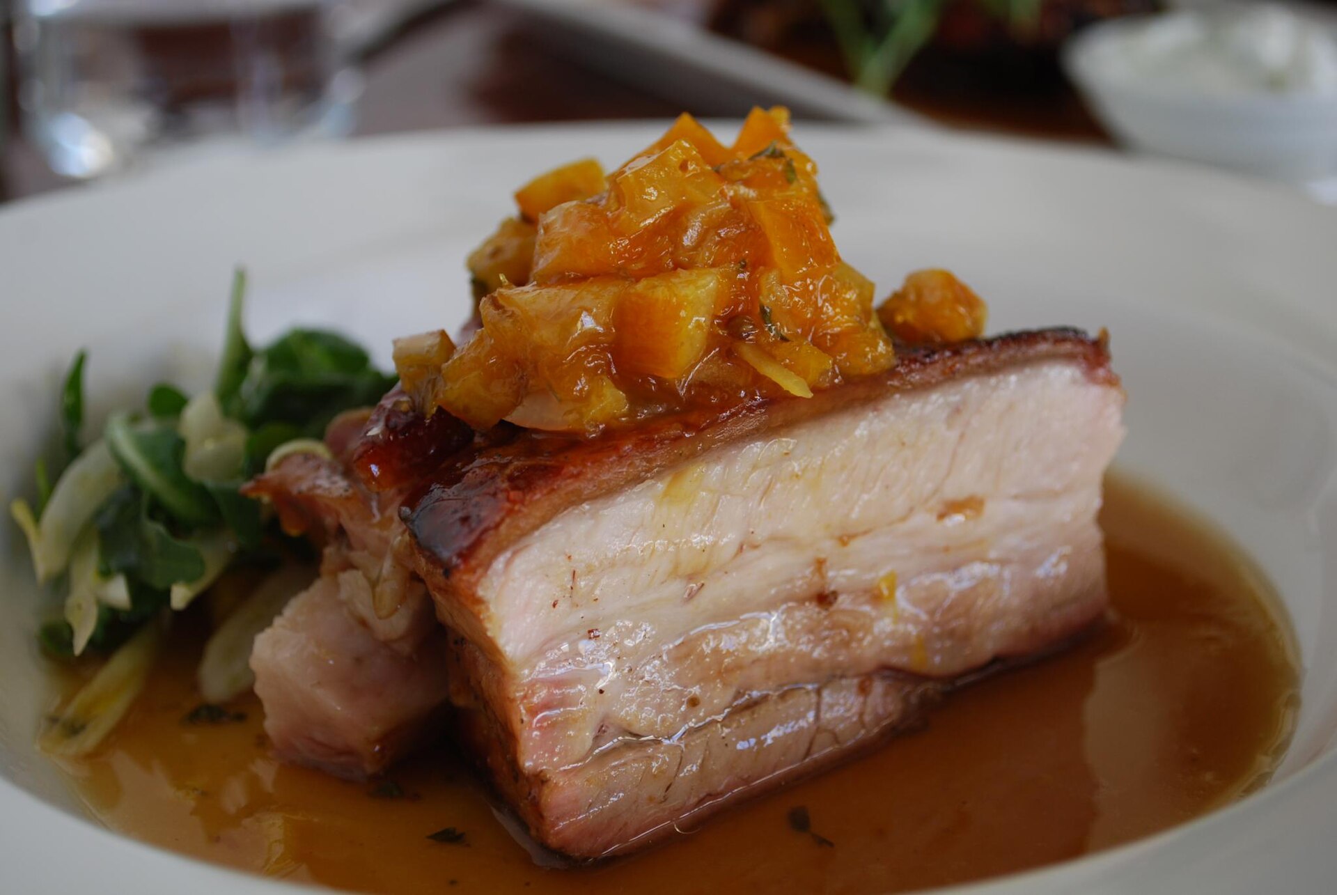 d'Arry's Verandah Restaurant