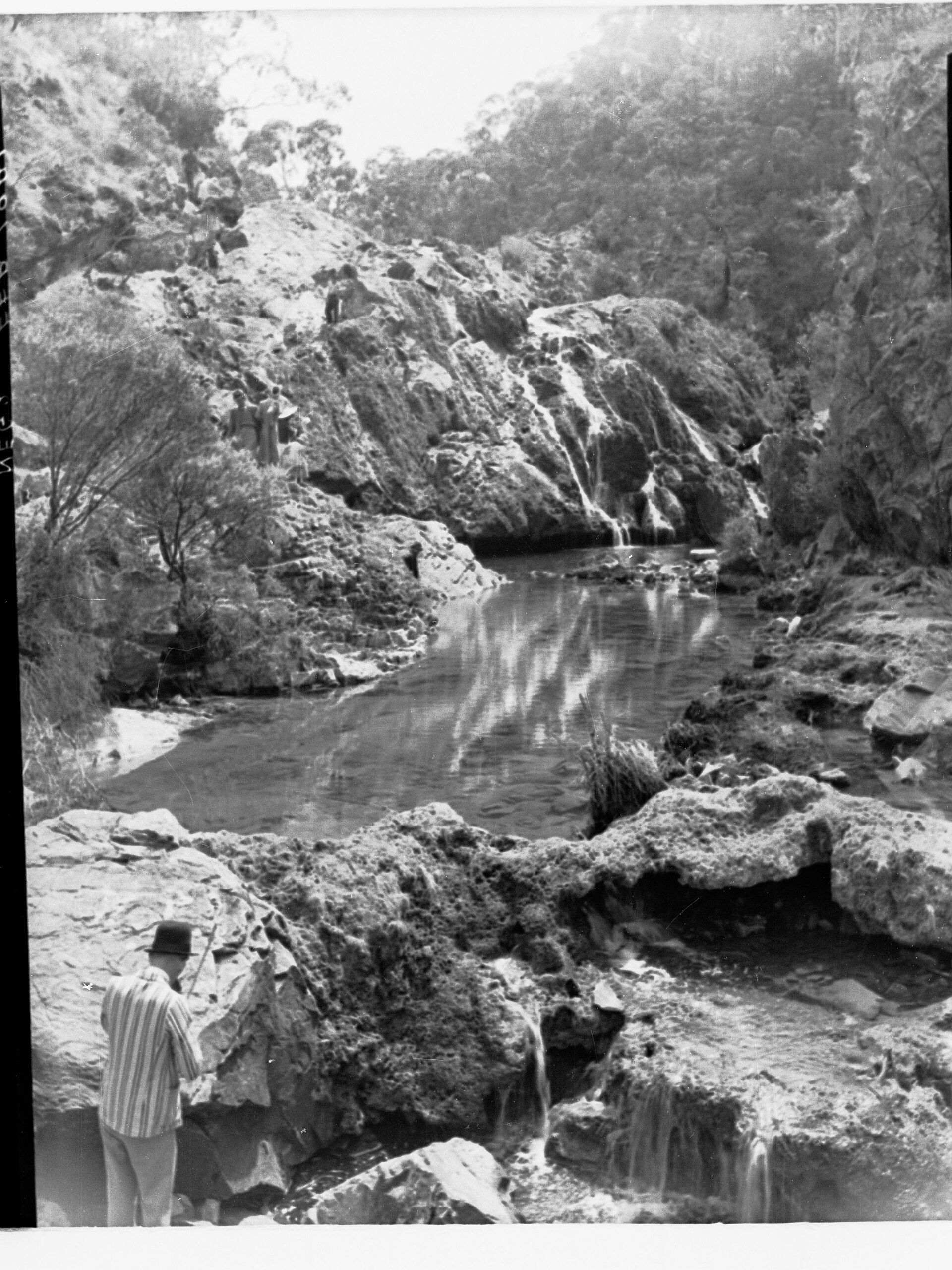 Hindmarsh Valley National Park