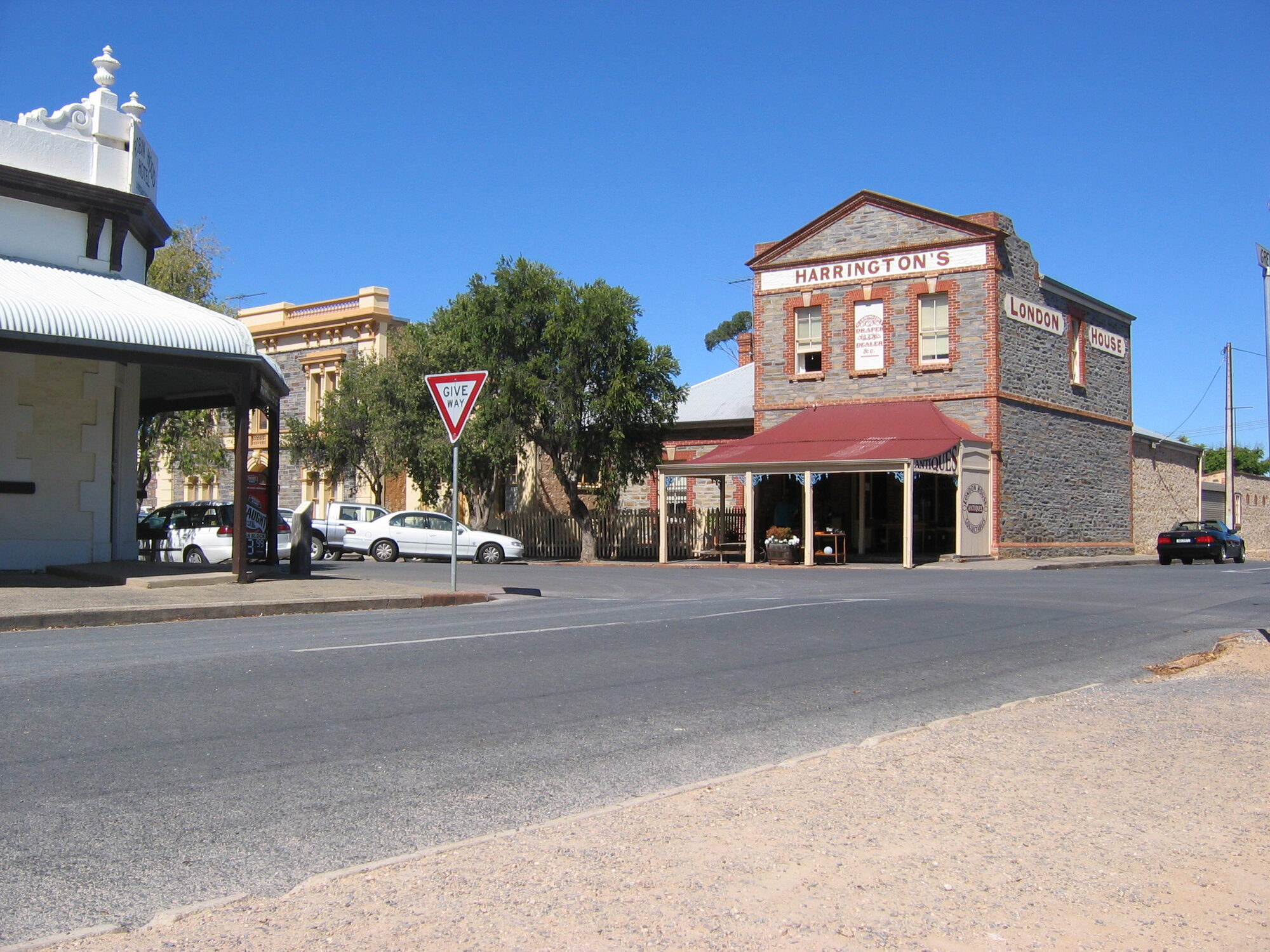 The Strathalbyn gold rush nobody remembers