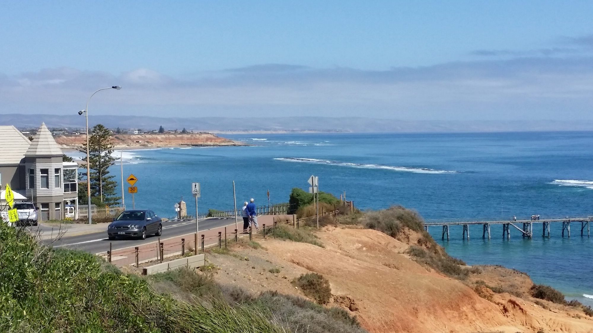 Onkaparinga